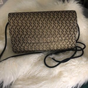 Mini Evening Bag, NWOT